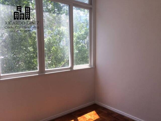 #RD075 - Apartamento para Locação em Rio de Janeiro - RJ